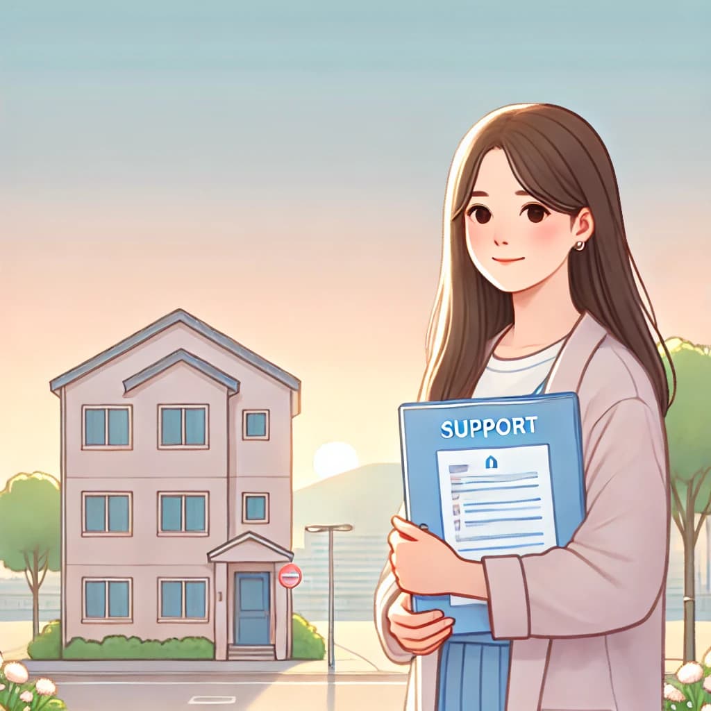 2025년 시설퇴소아동 자립지원금 총정리 (자립정착금&middot;사후관리 포함)