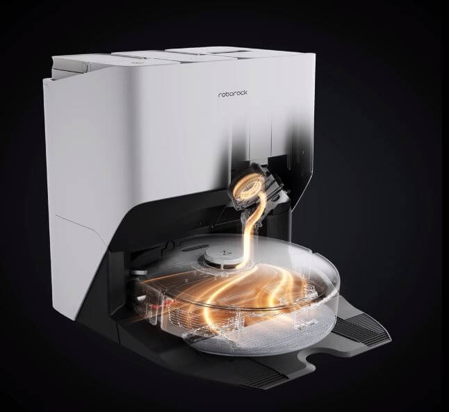 로보락 S8 프로 울트라