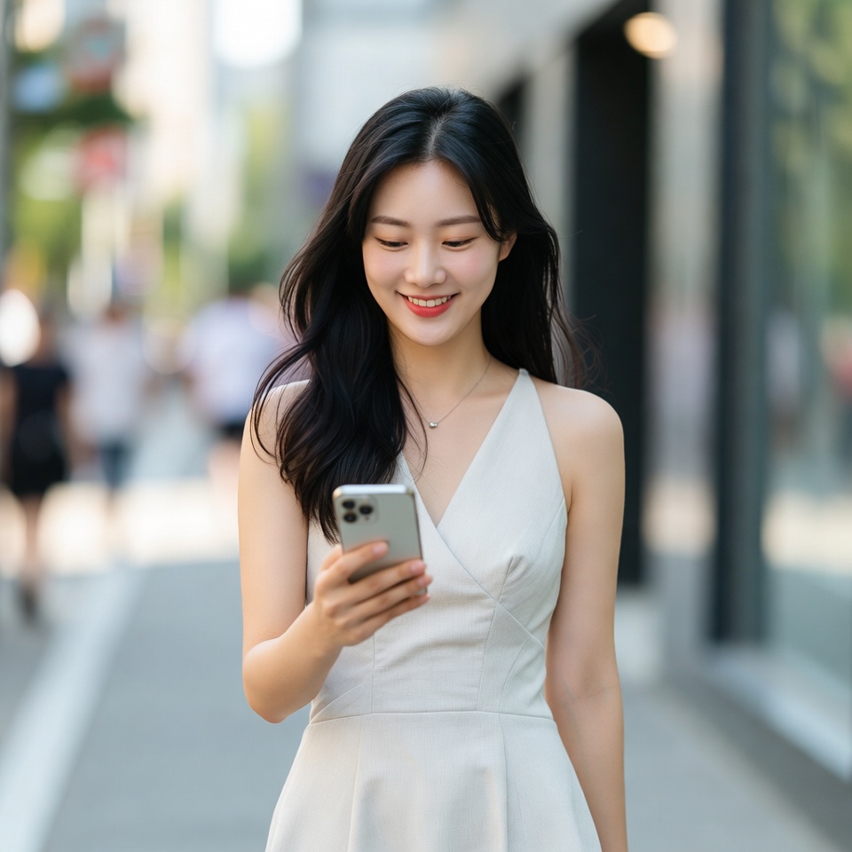 고소득 남성이 좋아하는 여성 직업군