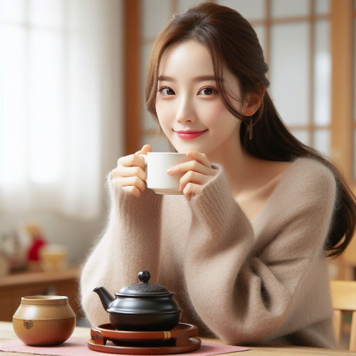 콧물 감기 빨리 낫는 법