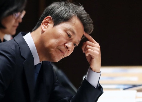 고민정 최고위원회 사퇴 이유