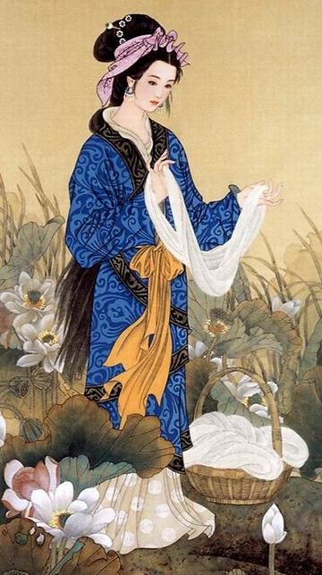 고사성어 동시효빈