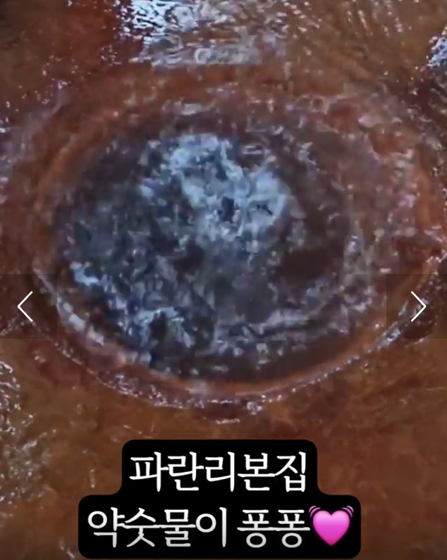 6시내고향-청송-약수-원조신촌식당