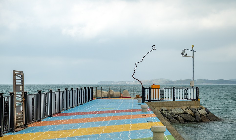 경남 사천 가볼만한곳 (사천 대포항)