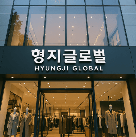 형지글로벌 주가 전망 실적 목표주가 이재명 테마주