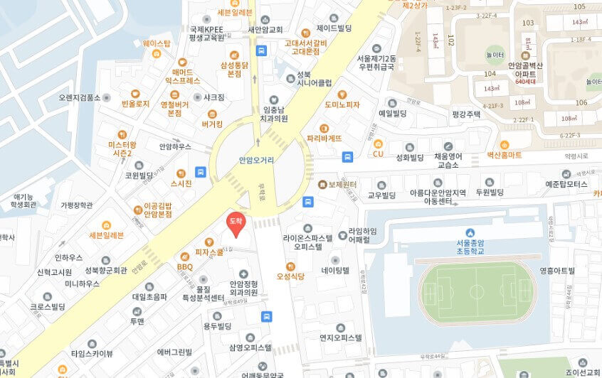 서울 반려동물 시민학교 신청하기