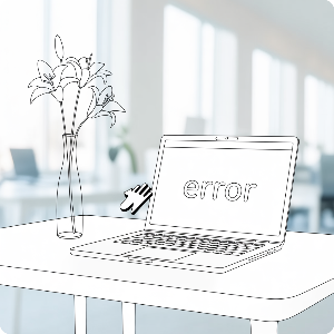 노트북 마우스 커서 멈춤&middot;이상 작동시 해결방법 이미지