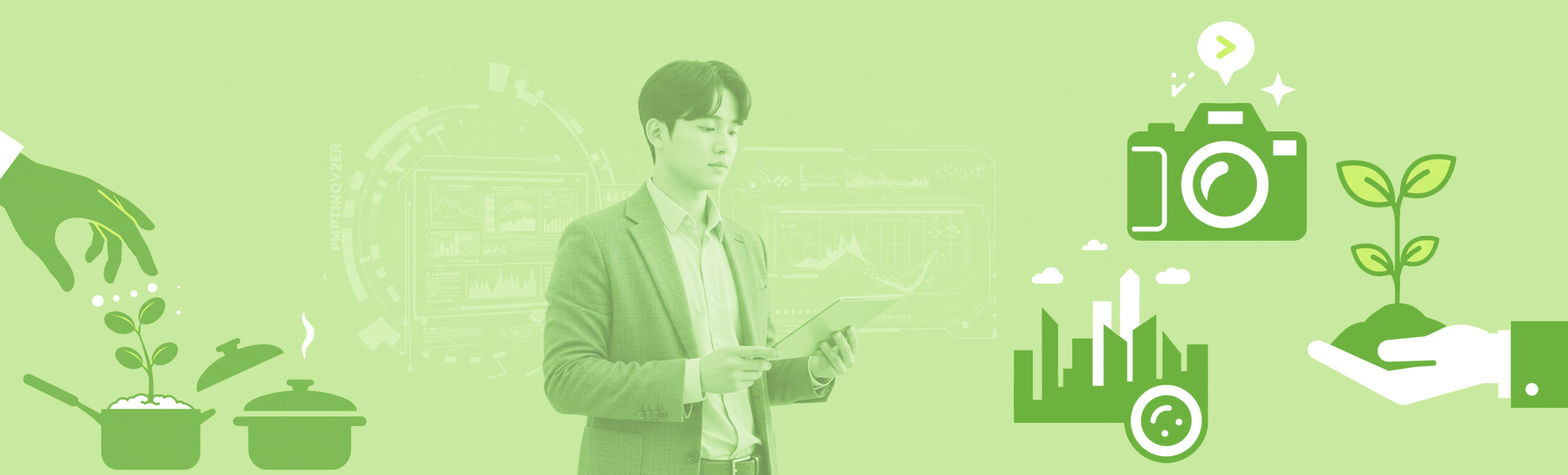 청년 창업 정부 지원