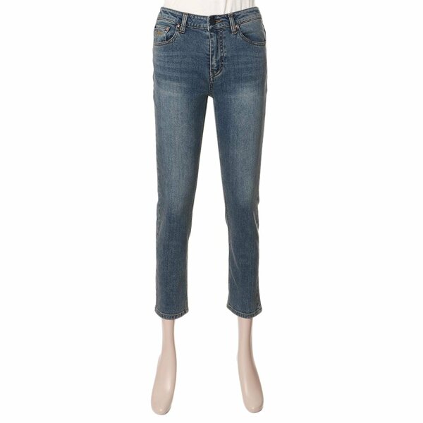 플랙진 플랙 여성 웜 하트 M91 미드 워시드 PJTO1HAM915