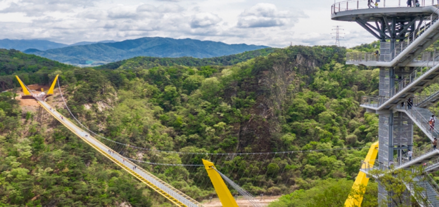 원주/핫플레이스/소금산/그랜드밸리