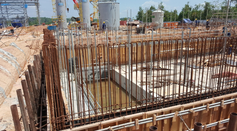 토목설계기법: 안전하고 효율적인 인프라 구축을 위한 핵심 기술