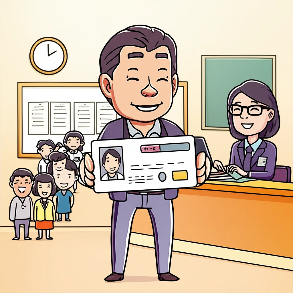 괴산군 민생지원금 지급 대상 및 괴산..