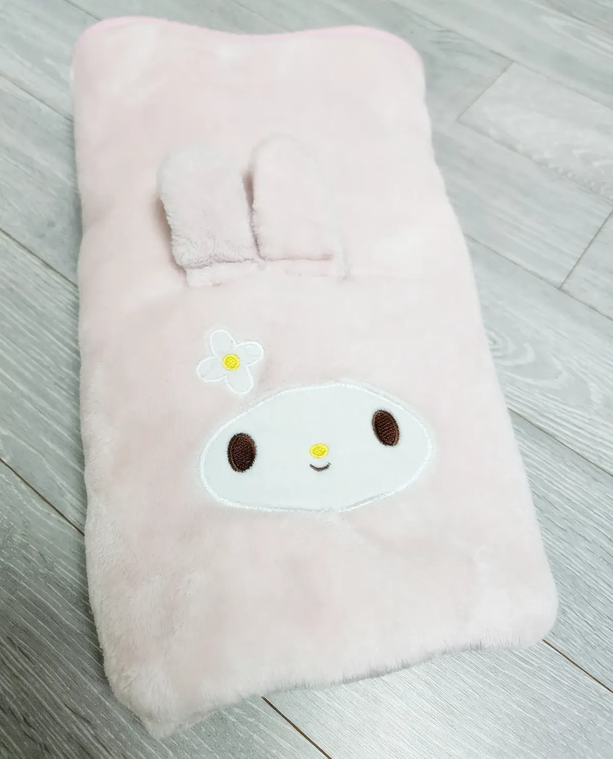 에버랜드-준비물-담요