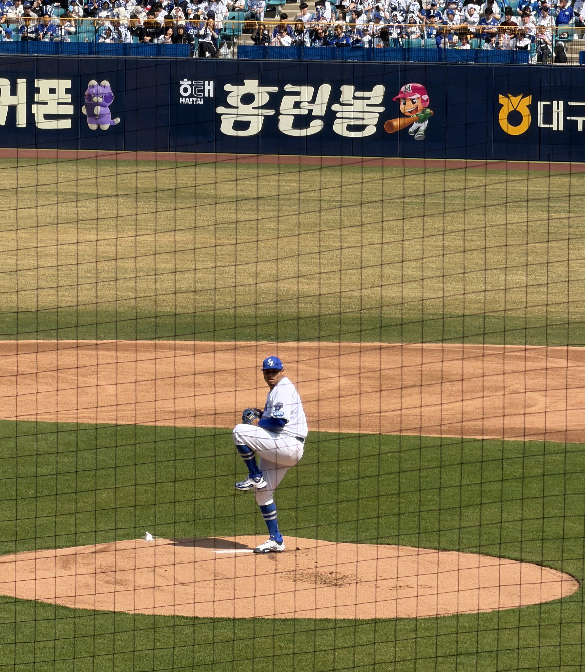 KBO 프로야구, 퀄리티스타트와 이닝 이터의 가치 관련 사진1