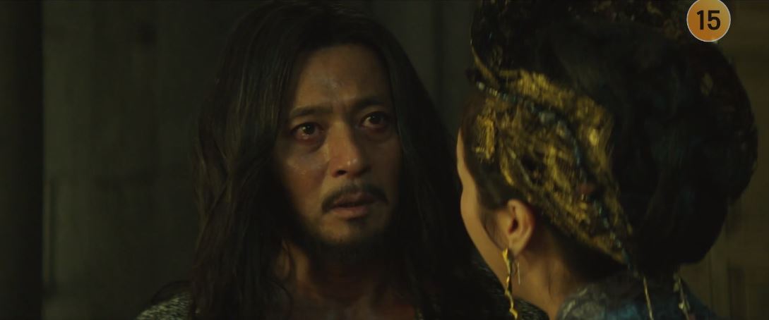 아라문의검_6회