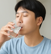 공복혈당 정상수치