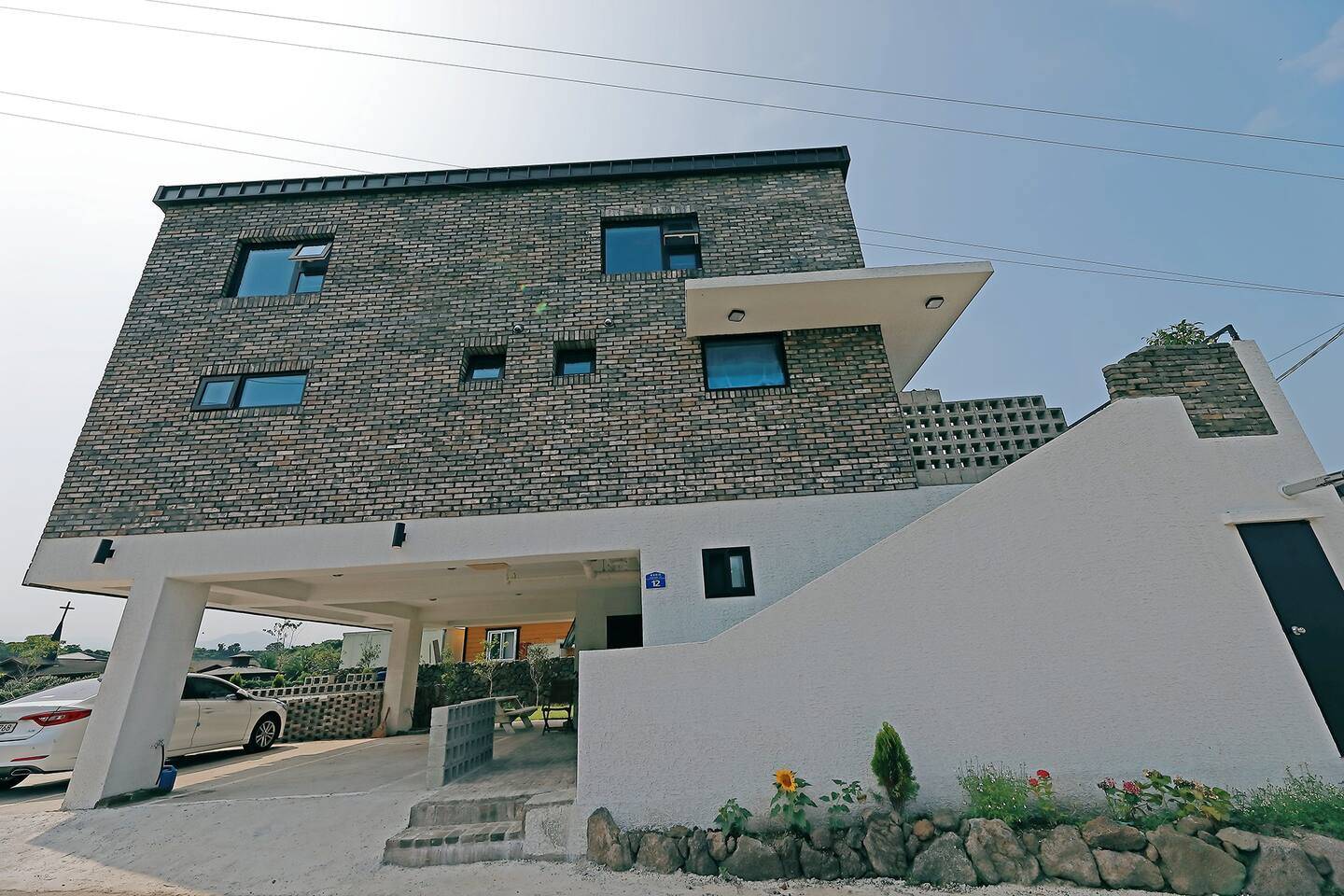 스테이 새별앤오름2