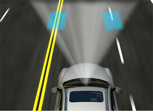 차선 이탈 방지 시스템