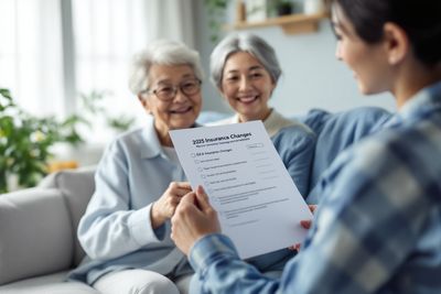 이걸 몰라서 지원금 날린다고?! 노인장기요양보험 신청 전 필수 서류 & 준비물