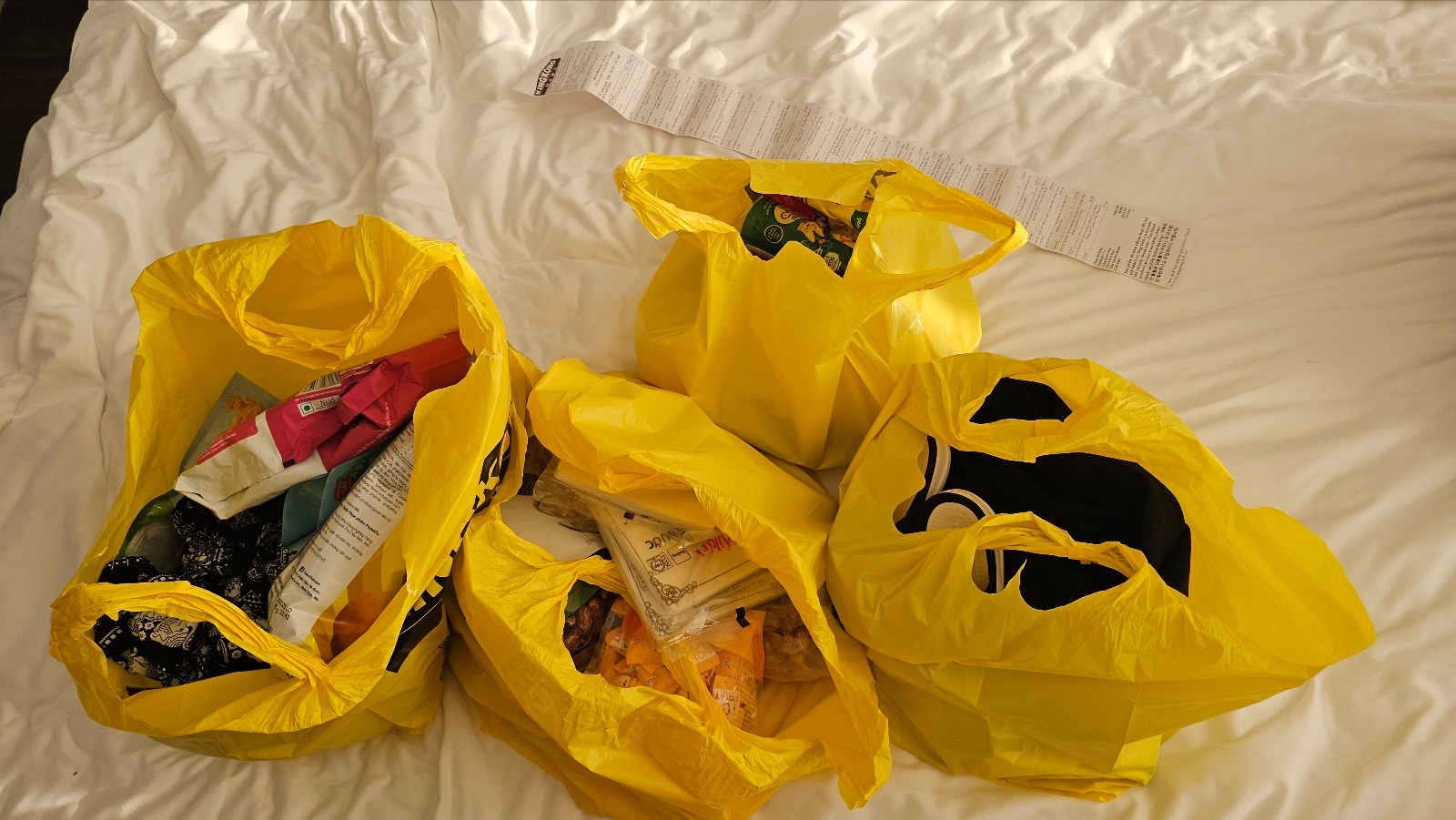 [25.3월] 푸꾸옥 #6&amp;#124;킹콩마트 방문 후기 &ndash; 기념품부터 장바구니까지 꽉 채운 쇼핑 타임