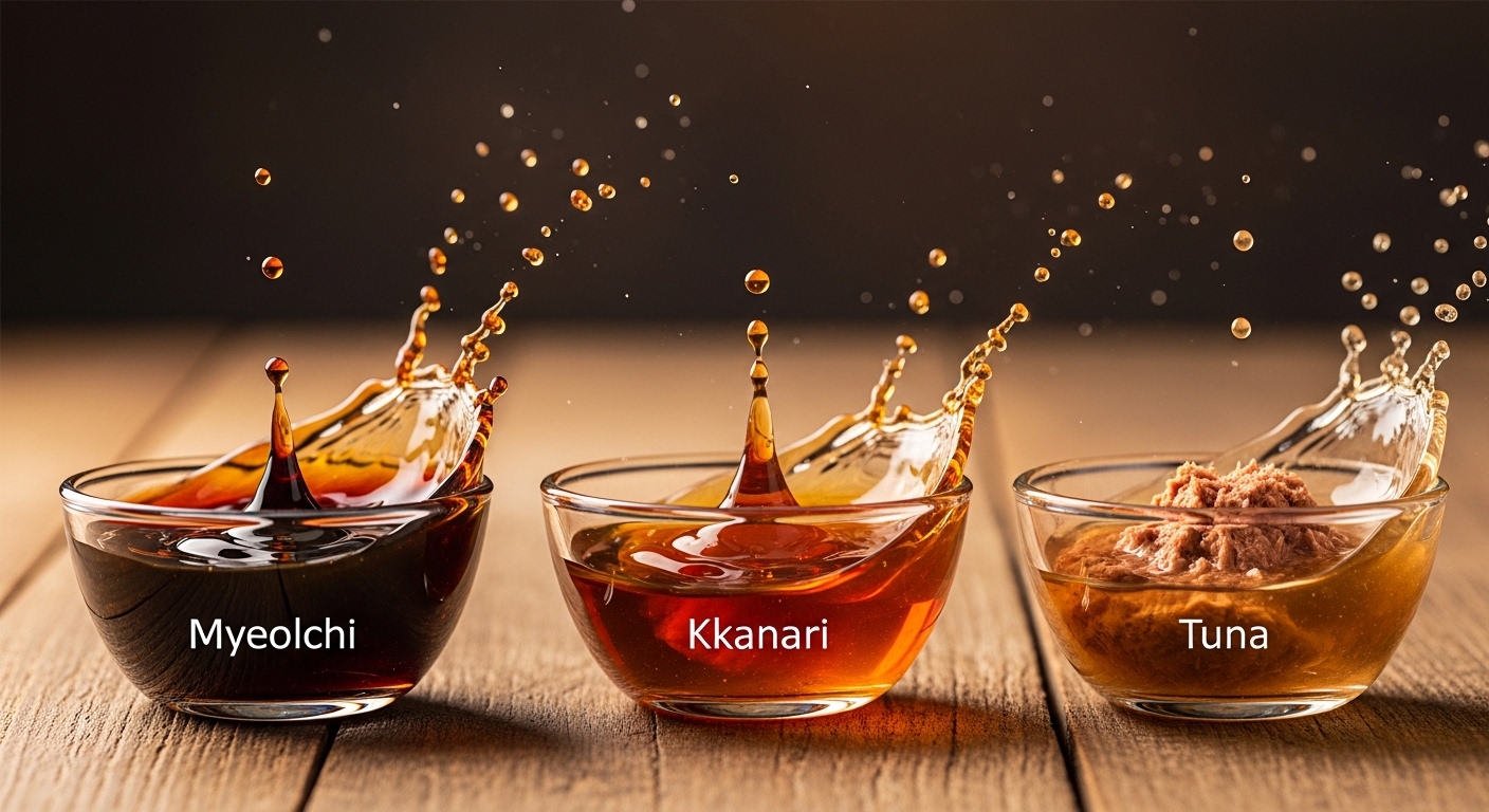 봄동겉절이레시피양념장