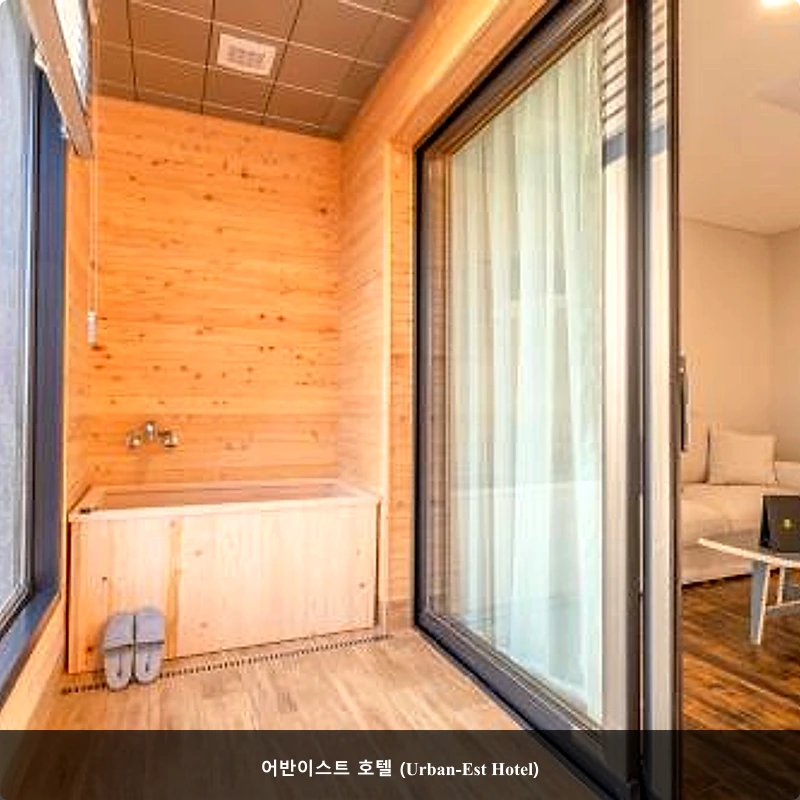 어반이스트 호텔 (Urban-Est Hotel)_3