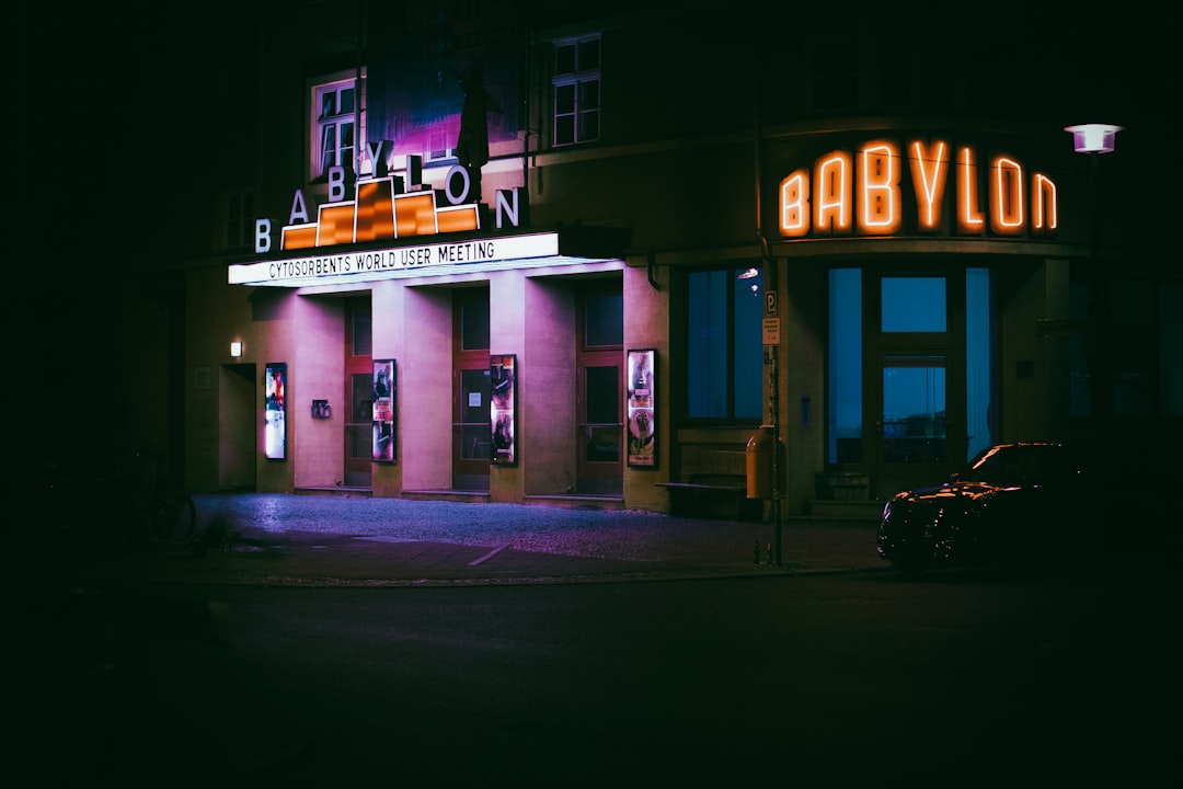 Berlinale
