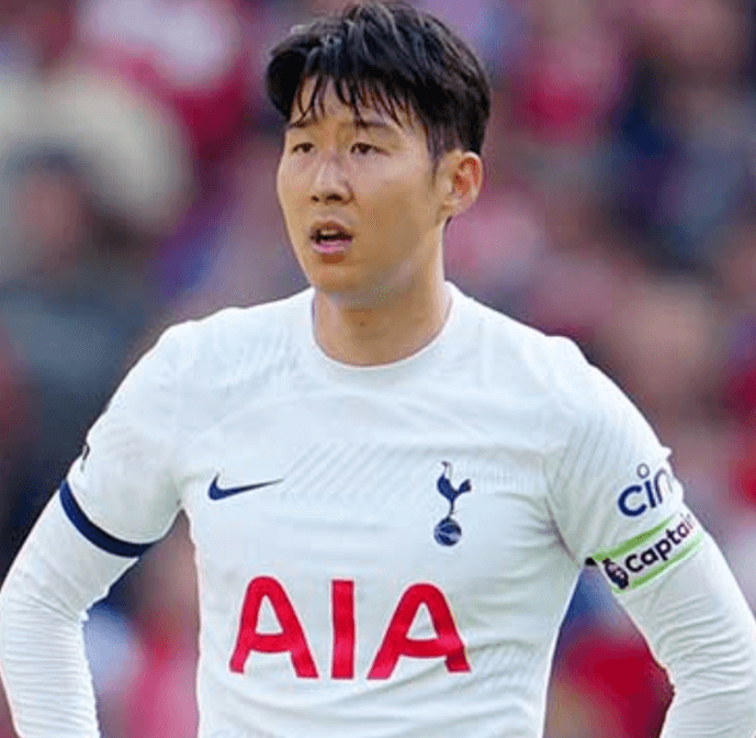 손흥민 이적설&amp;#44; 빅클럽 러브콜과 차기 행선지는 어디?