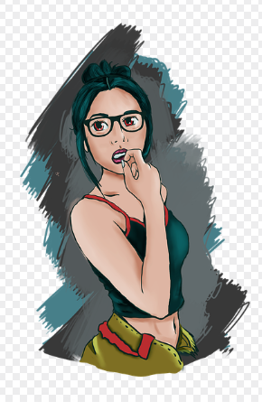 왜 혼자 있을 땐 생각이 많아질까