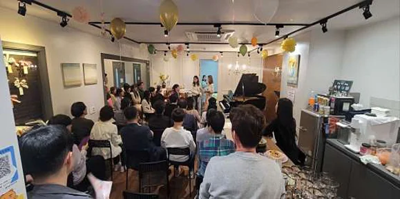 피아노브릿지 음악학원