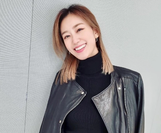 송민교 아나운서 프로필 나이 고향 학력 경력