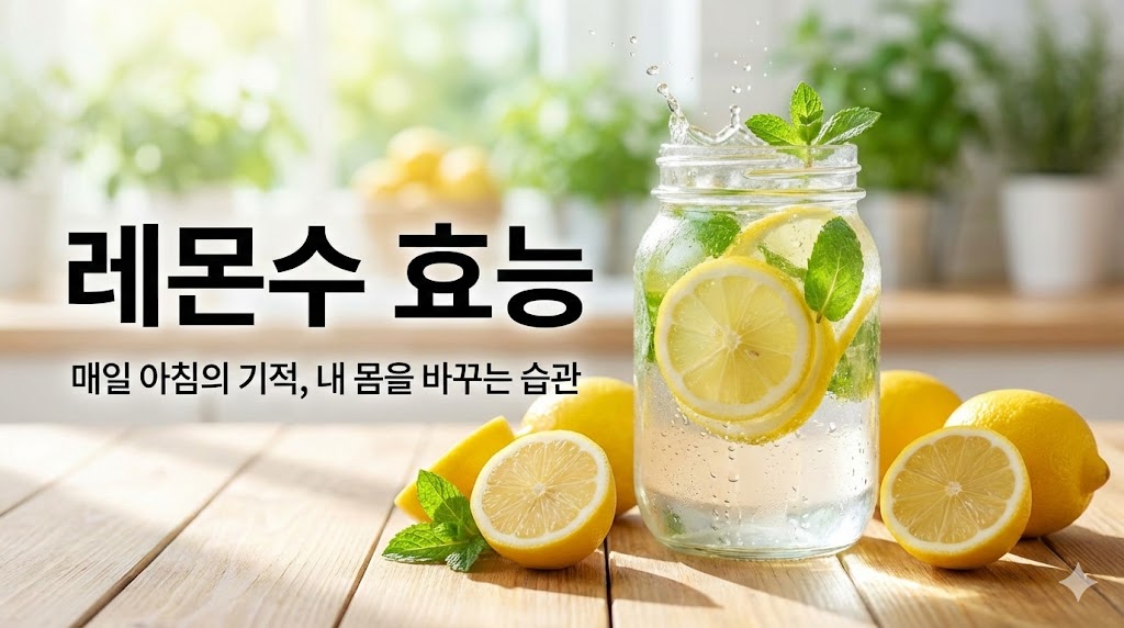 lemon-water-benefits