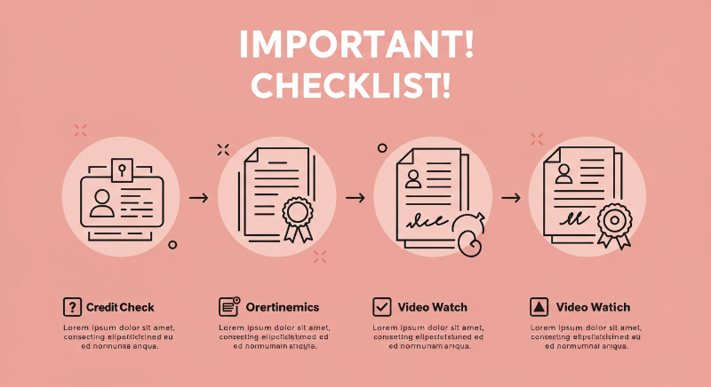 유형별 추가 필요 서류 2