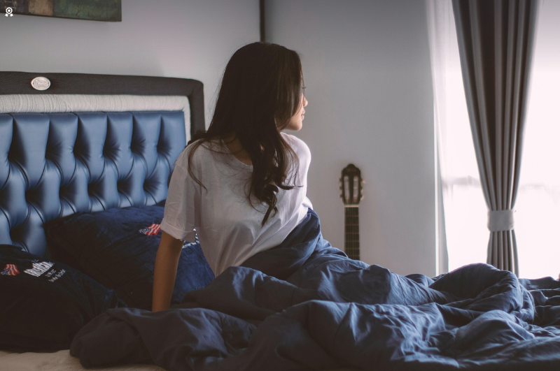 눈 떴을 때 이미 피곤하다면: 수면 질 점검법