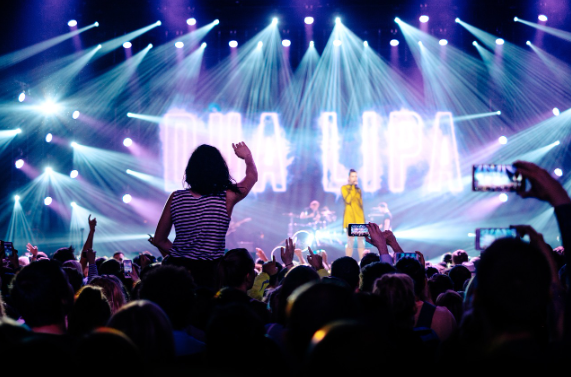 2025년 아이유 콘서트 좌석 추천