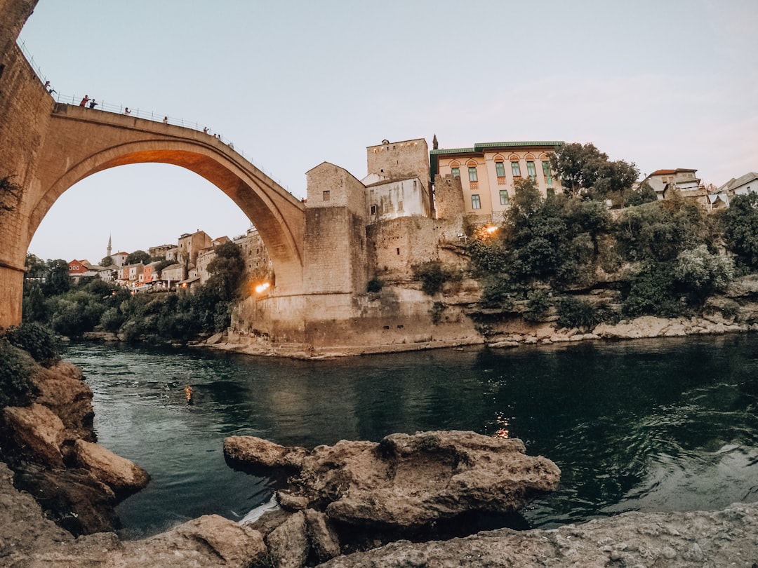 Bosnia