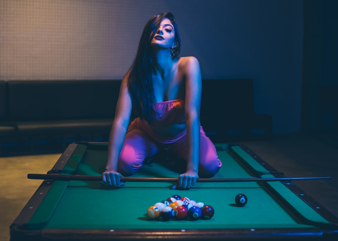 Billiards