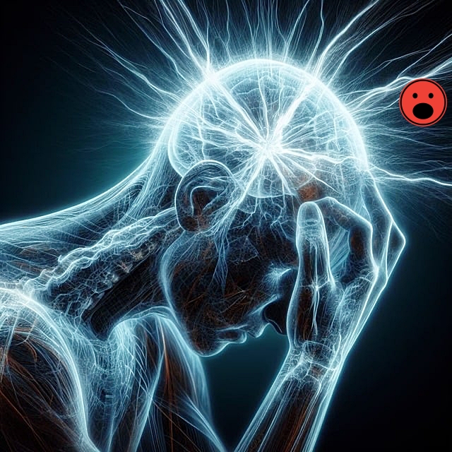 무릎 관절 통증 원인