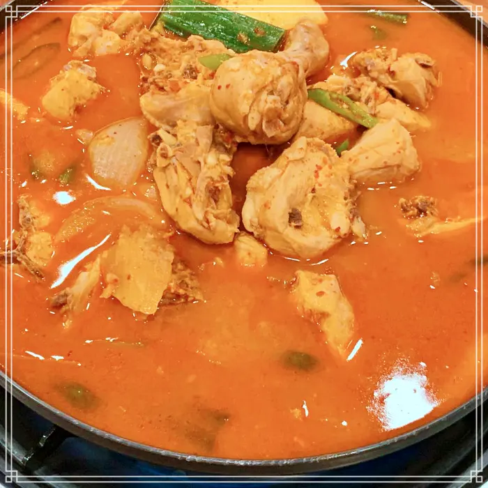 시청역, 북창동 맛집 수요미식회 닭도리탕