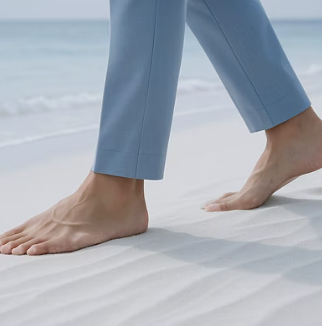 걷기만 해도 아픈 발통증&amp;#44; 병원 가야 할 위험 신호 5가지