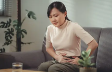 과민성 대장 증후군 증상