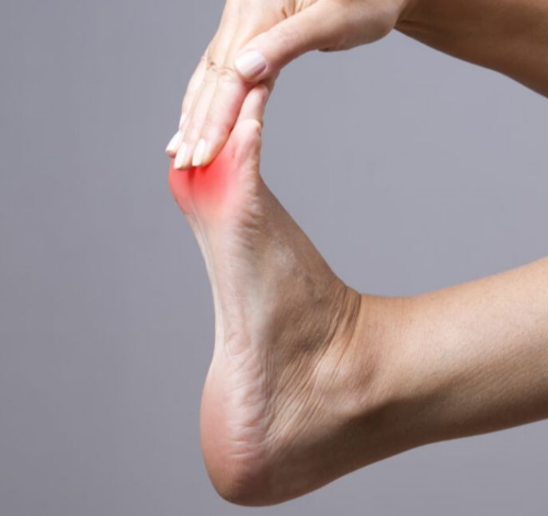 다리에 쥐났을때 완화 방법