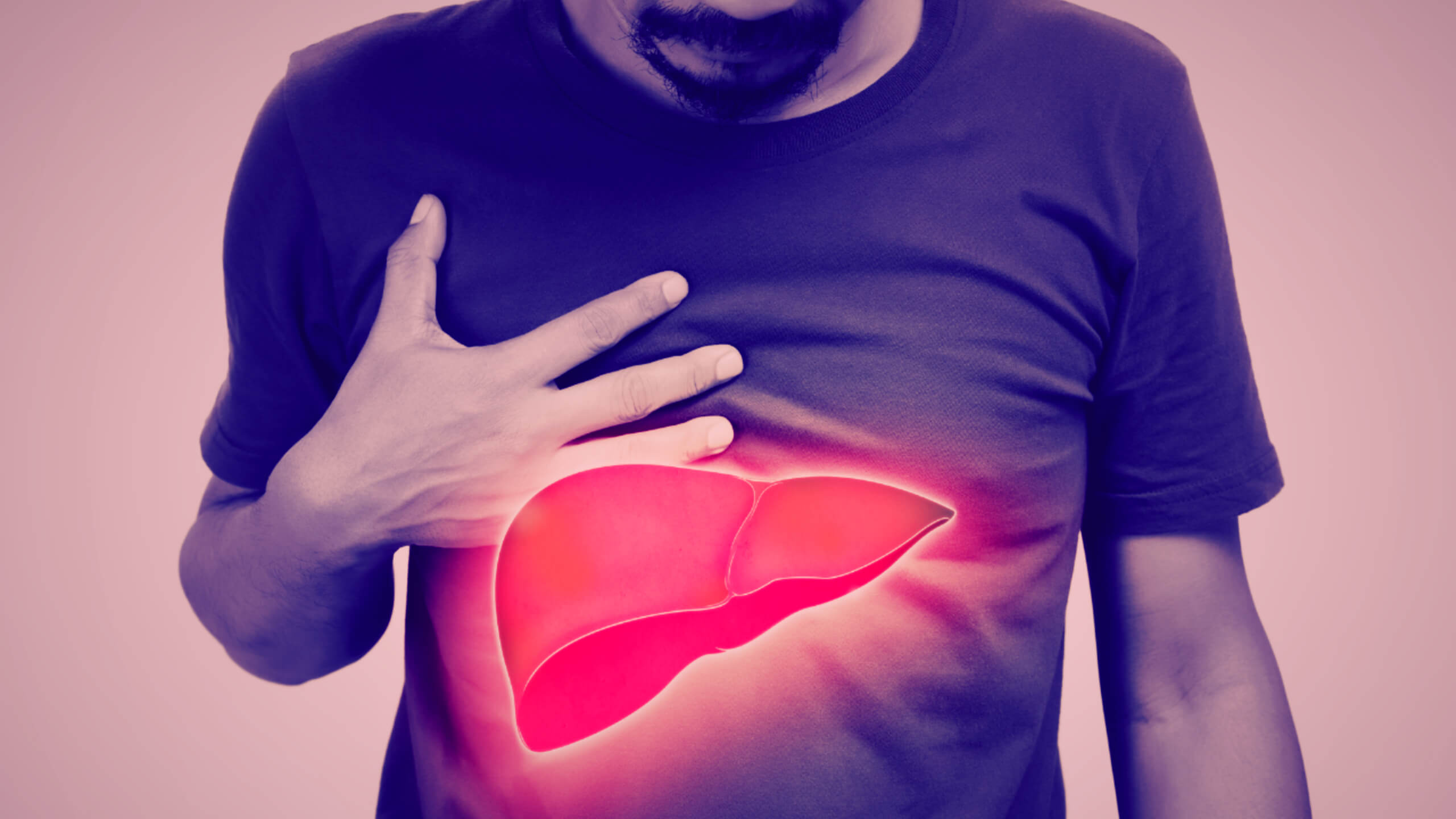 과도한 알코올 섭취, 환경독소 노출 등은 간건강을 위협한다