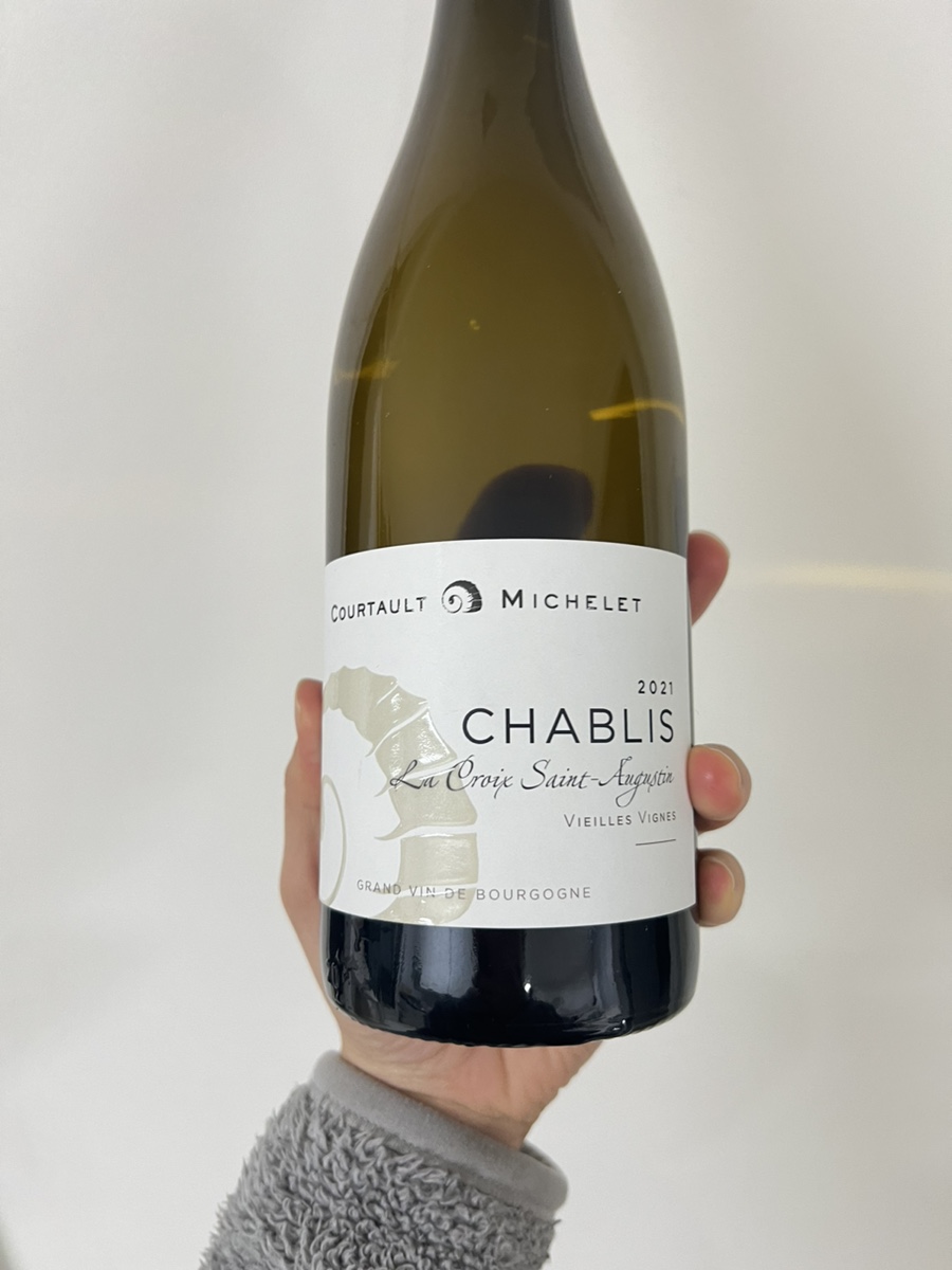 샤블리 와인 추천