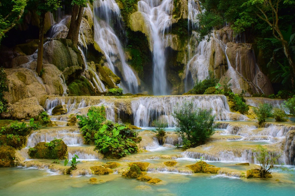 라오스 관련사진