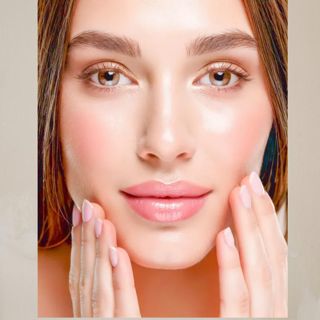 눈밑꺼짐 눈밑주름 눈가주름 없애는 방법