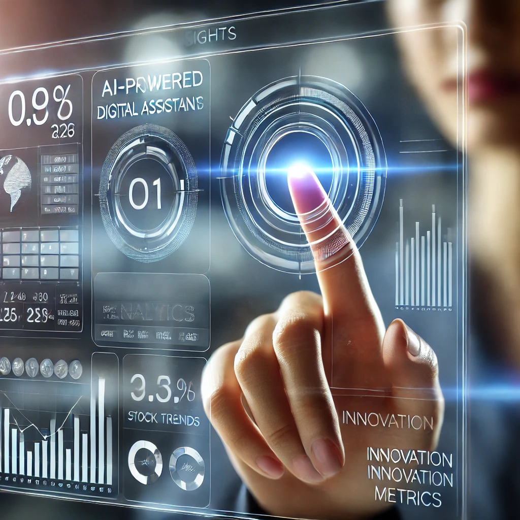 미래를 준비하는 사람들의 공통점