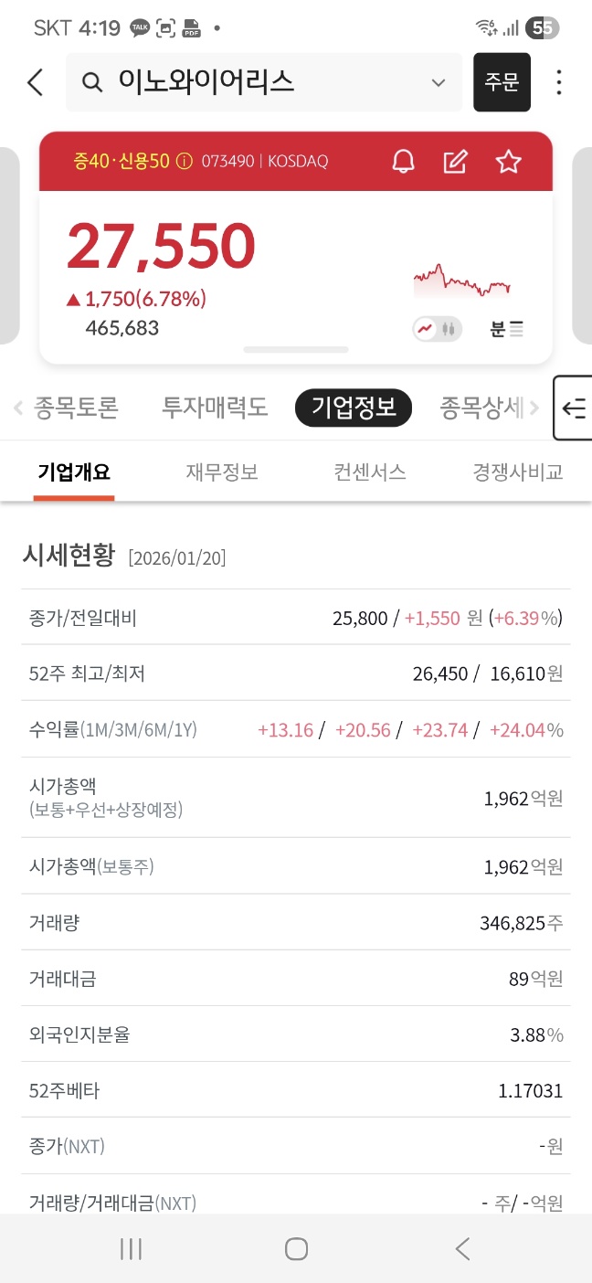 [투자 핫플레이스]미국&middot;일본 5G 투자 본격화&amp;#44; 스몰셀 수요 회복[이노와이어리스에 기회가 온다]