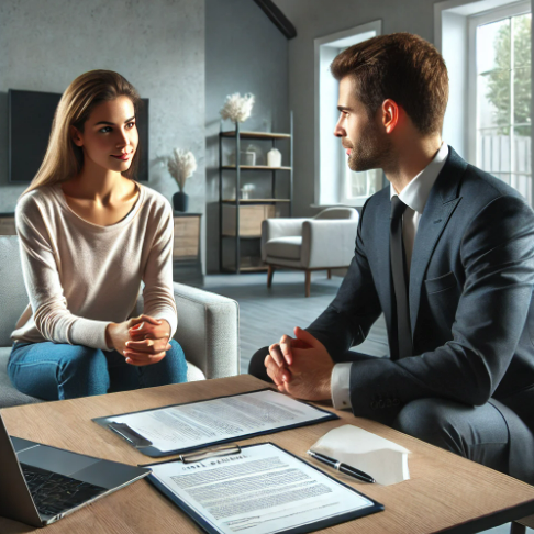 경매 낙찰 후 세입자와의 협상