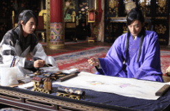 2008년 한국영화흥행순위